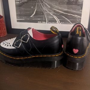 Dr Martens Lazy oaf